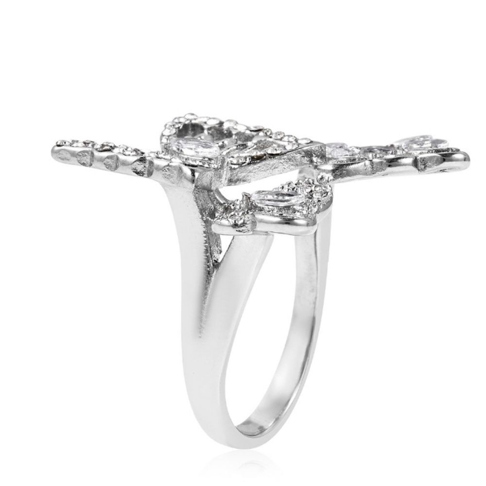 Butterfly Ring - Picture 3 of 5
